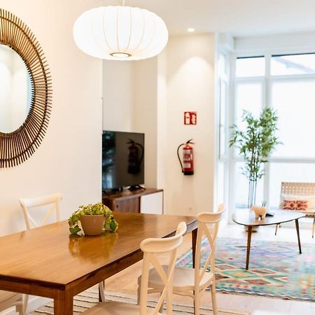 סן סבסטיאן Liberty Suites By Santiago With Ac מראה חיצוני תמונה