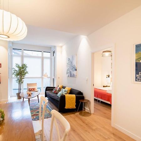 סן סבסטיאן Liberty Suites By Santiago With Ac מראה חיצוני תמונה