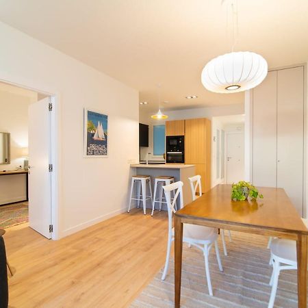 Liberty Suites With Ac License Ess02716 סן סבסטיאן מראה חיצוני תמונה