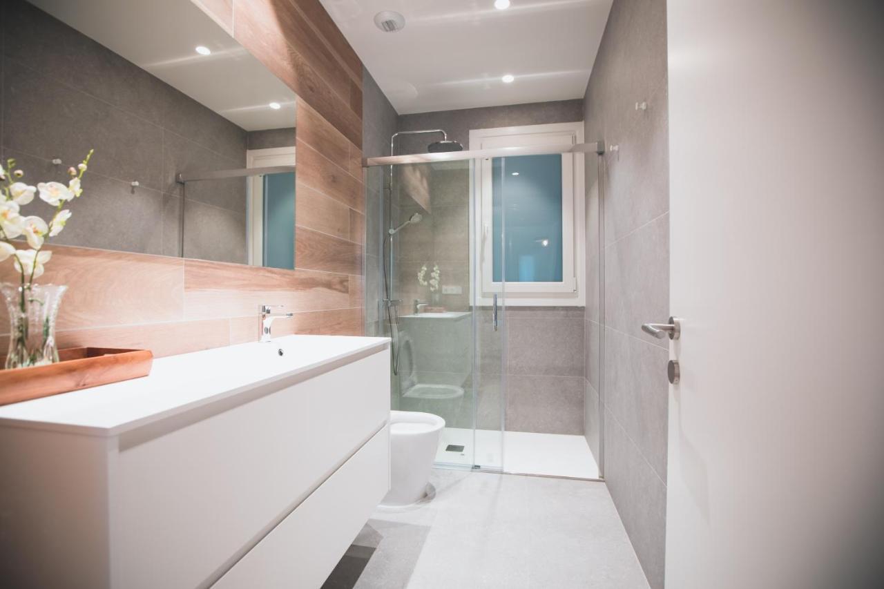 Liberty Suites With Ac License Ess02716 סן סבסטיאן מראה חיצוני תמונה