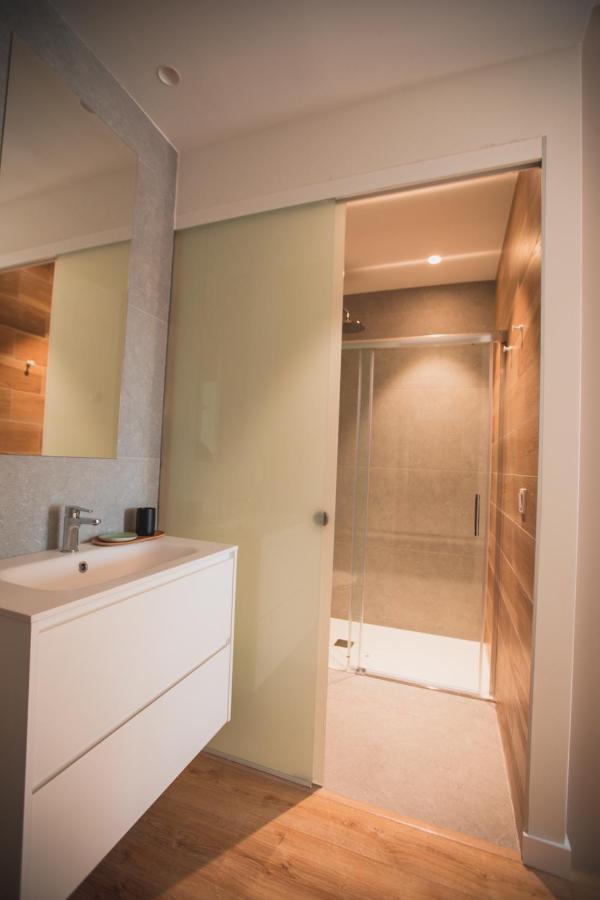 סן סבסטיאן Liberty Suites By Santiago With Ac מראה חיצוני תמונה