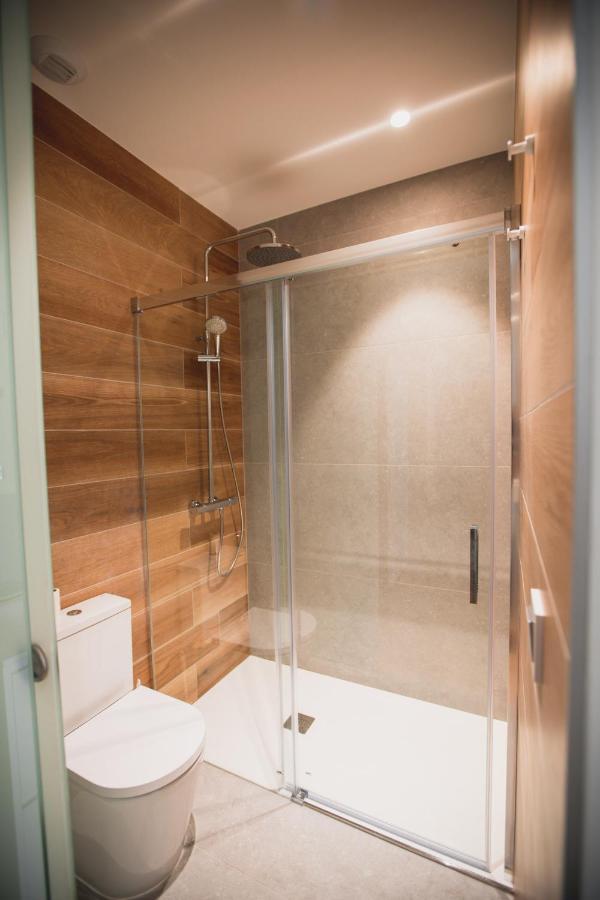 סן סבסטיאן Liberty Suites By Santiago With Ac מראה חיצוני תמונה