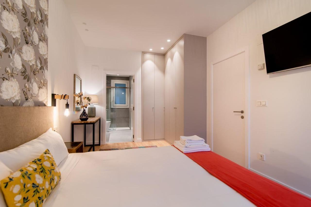 סן סבסטיאן Liberty Suites By Santiago With Ac מראה חיצוני תמונה