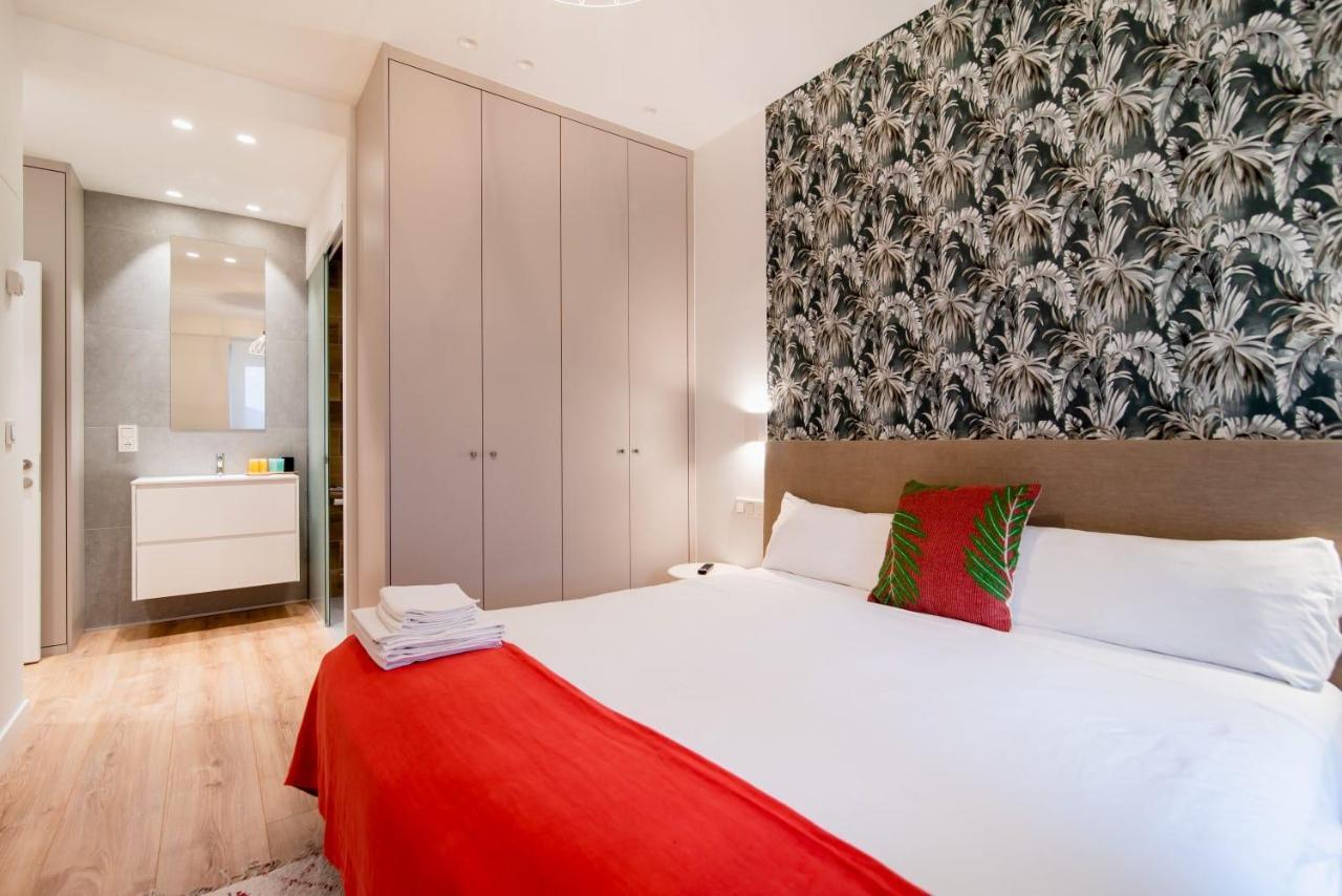 סן סבסטיאן Liberty Suites By Santiago With Ac מראה חיצוני תמונה