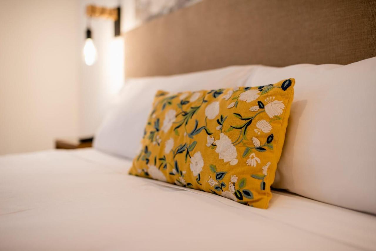 סן סבסטיאן Liberty Suites By Santiago With Ac מראה חיצוני תמונה
