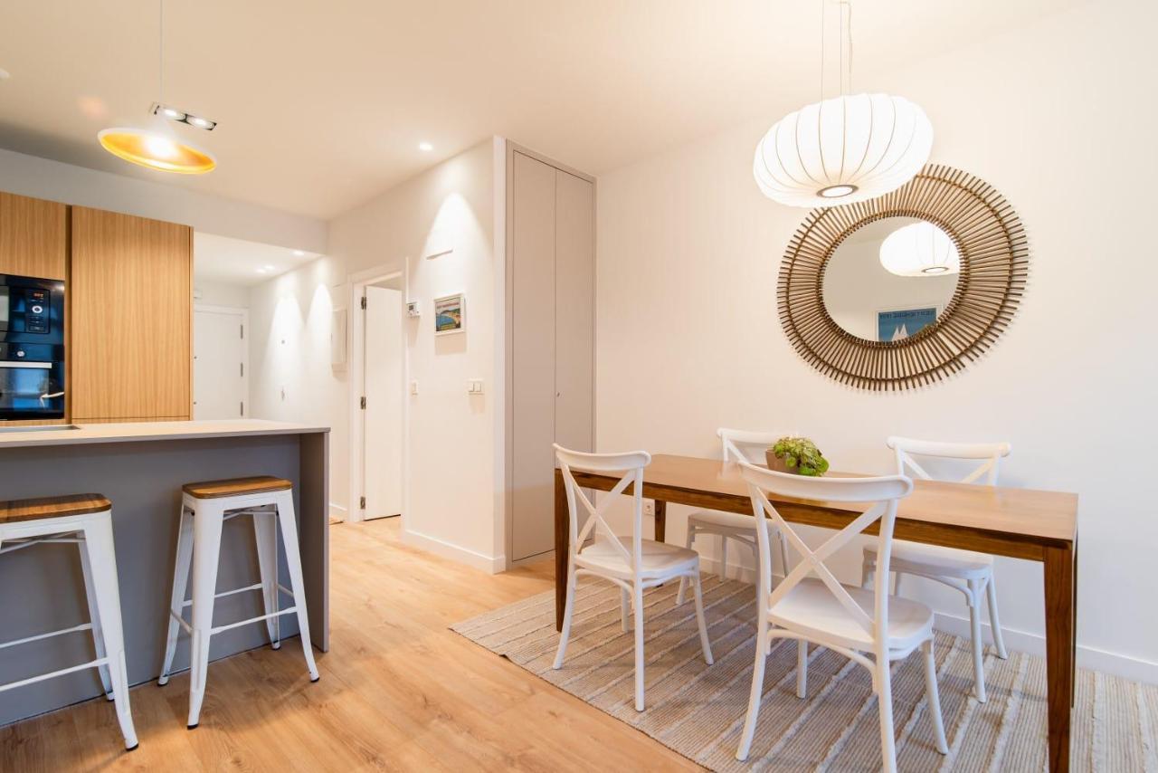 Liberty Suites With Ac License Ess02716 סן סבסטיאן מראה חיצוני תמונה